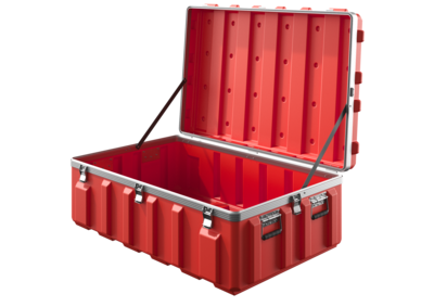 Thermodyne - Transportbox: 102 189-31 