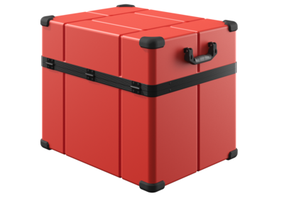 Thermodyne - AppliCase: 105 004-63 Box