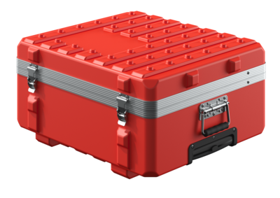 Thermodyne - Trolley: 64 56-230 Trolley