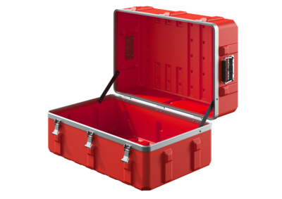 Thermodyne - Transportbox: 72 48 06 S 