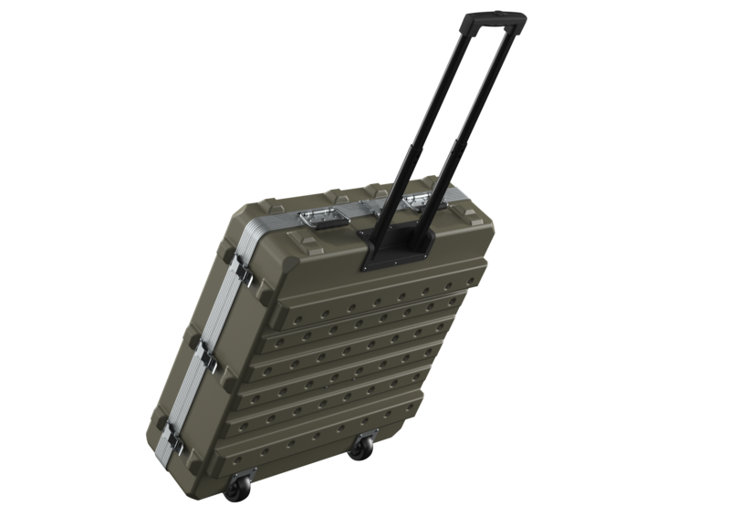 Thermodyne Trolley 72 72-165 Trolley