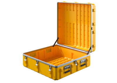 Thermodyne - Transportbox: 80 80 05 S 