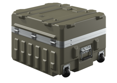 Thermodyne - Trolley: Trolley 2014-415