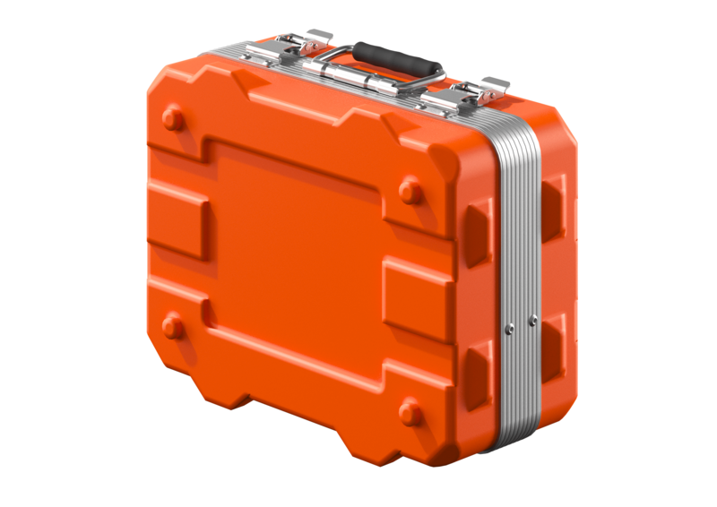 Thermodyne Transportkoffer 102 004-11