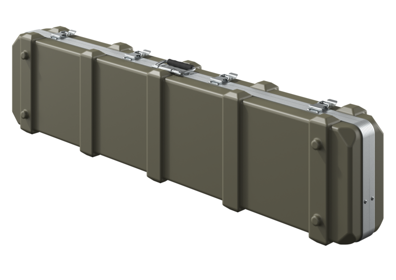 Thermodyne Transportkoffer 102 015-11