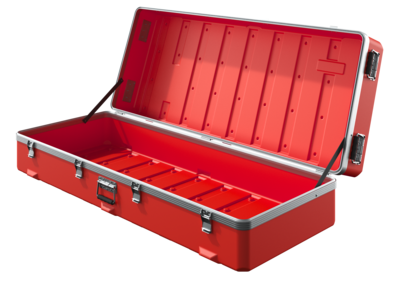 Thermodyne - Transportbox: 102 016-22 