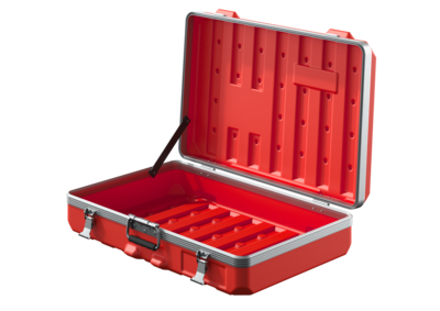 Thermodyne - Transportkoffer: 102 024-21 