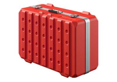 Thermodyne - Transportkoffer: 102 024-33