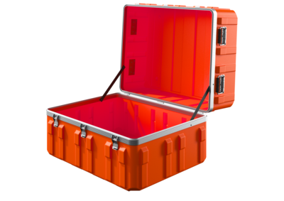 Thermodyne - Transportbox: 102 060 