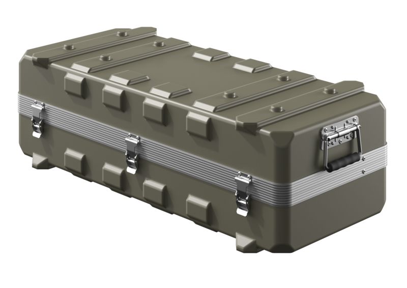 Thermodyne Transportbox 102 156-22