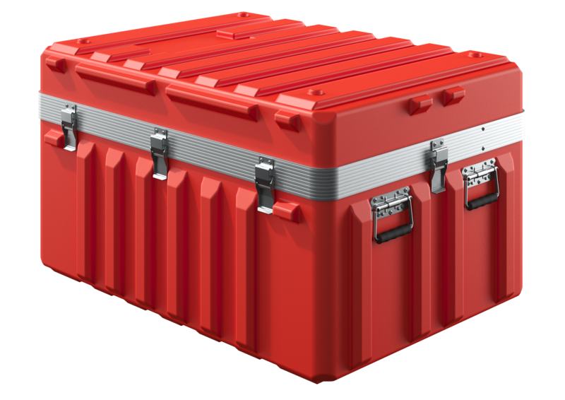 Thermodyne Transportbox 102 175-42