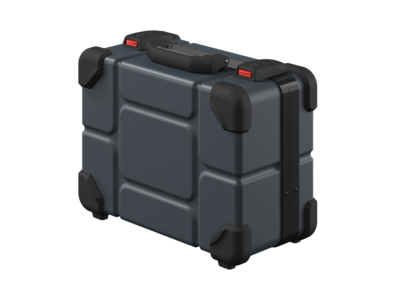 Thermodyne - AppliCase: 105 001-21