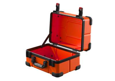 Thermodyne - AppliCase: 105 001-22 