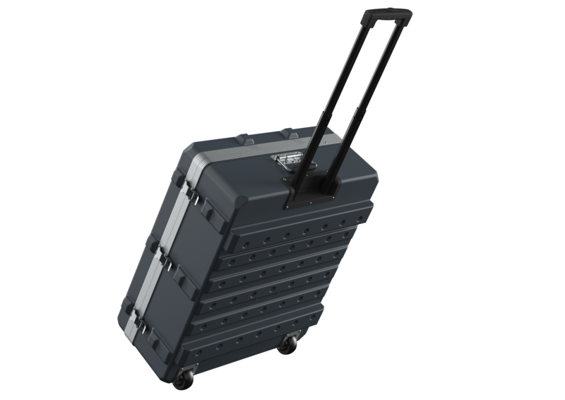 Thermodyne Trolley 72 64-230 Trolley