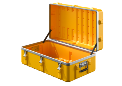 Thermodyne - Transportbox: 80 48 05 S 