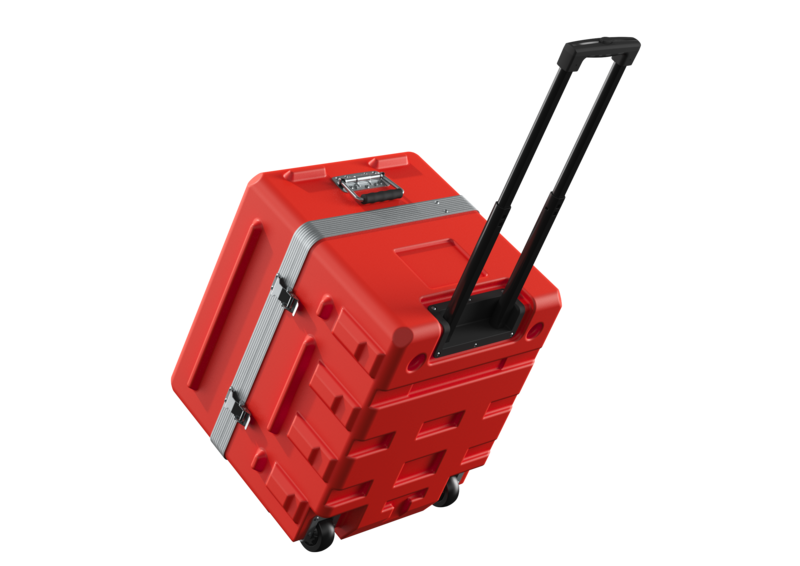 Thermodyne Trolley Trolley 2010-505