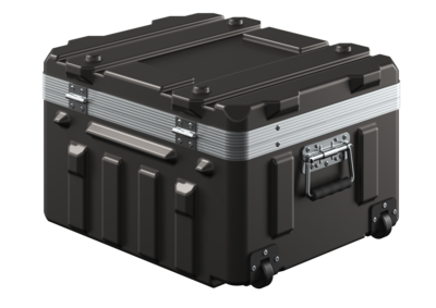 Thermodyne - Trolley: Trolley 2012-330