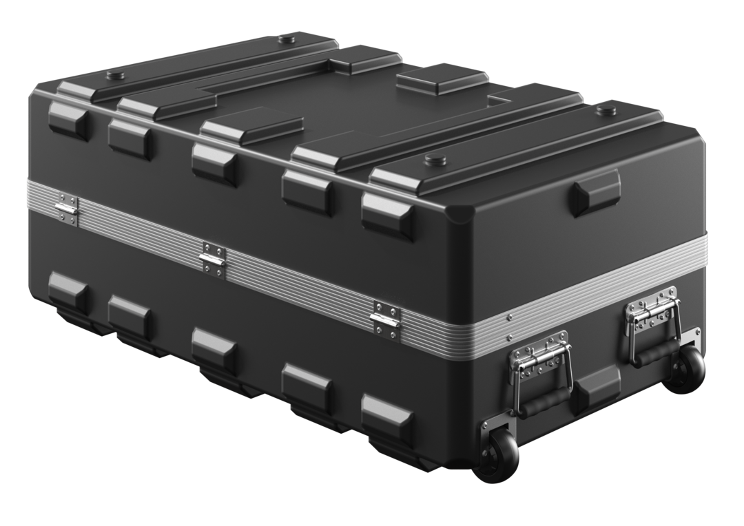Thermodyne - Trolley: 102 171-350 Trolley