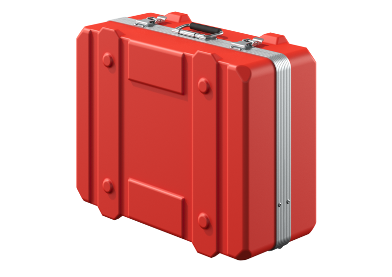 Thermodyne Transportkoffer 102 186-22