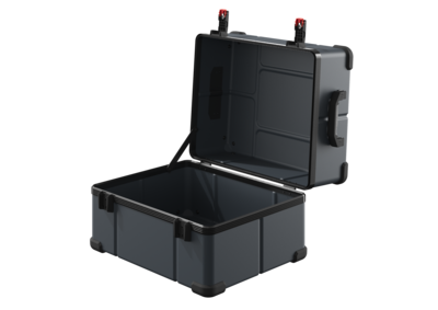 Thermodyne - AppliCase: 105 002-33 Box 