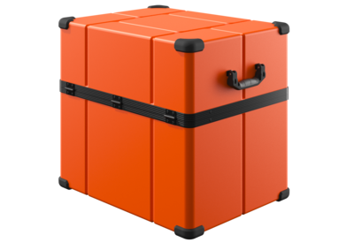 Thermodyne - AppliCase: 105 004-64 Box