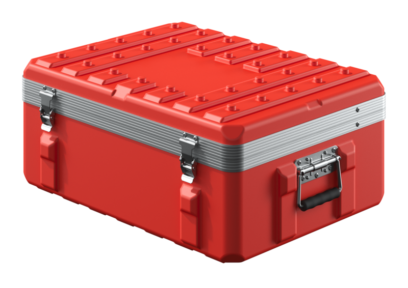 Thermodyne Transportbox 64 48 04 S