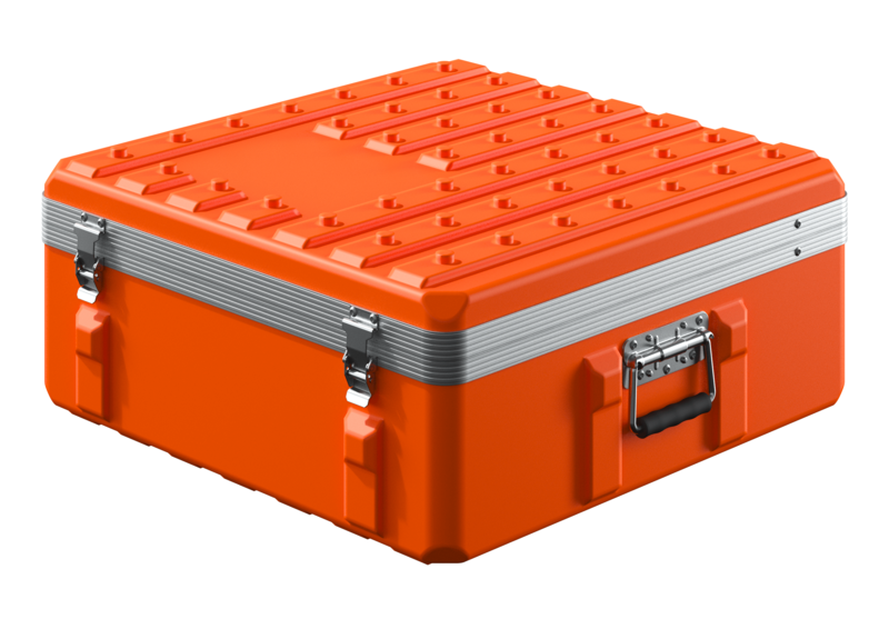 Thermodyne Transportbox 64 64 04 S