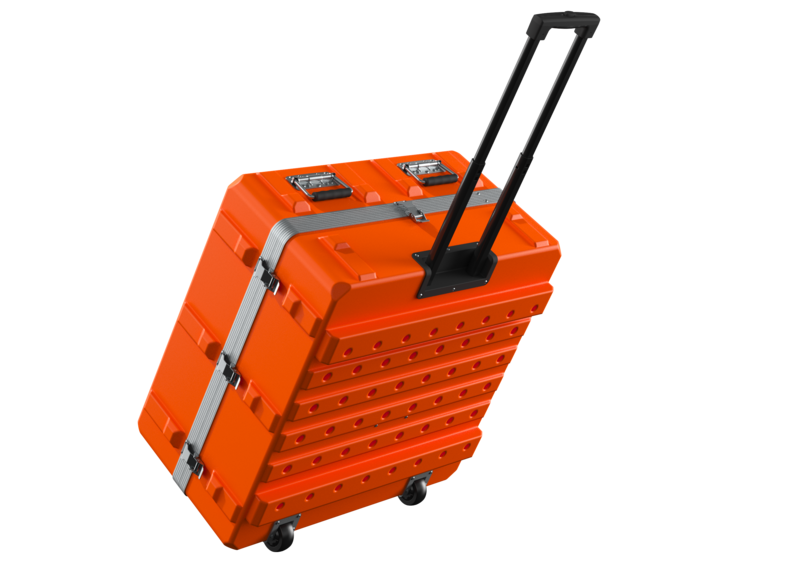 Thermodyne Trolley 72 72-335 Trolley