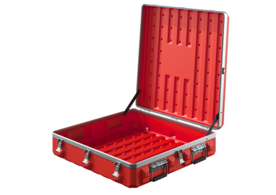 Thermodyne - Transportbox: 72 72 03 S 