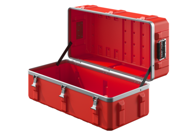 Thermodyne - Transportbox: 80 40 06 S 