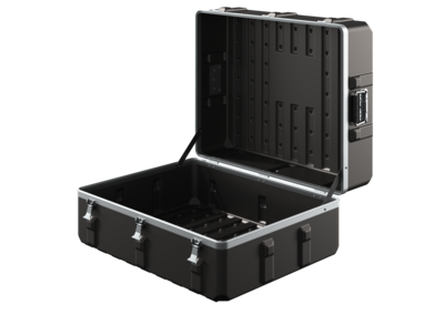 Thermodyne - Transportbox: 80 64 06 S 