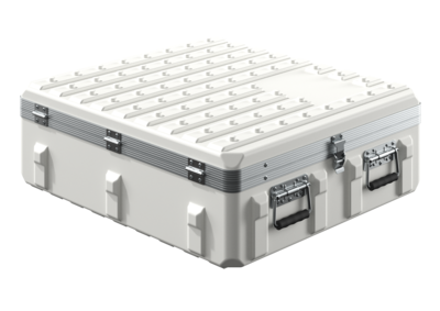 Thermodyne - Transportbox: 80 72 04 S