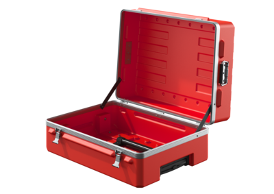 Thermodyne - Trolley: Trolley 2000-320 