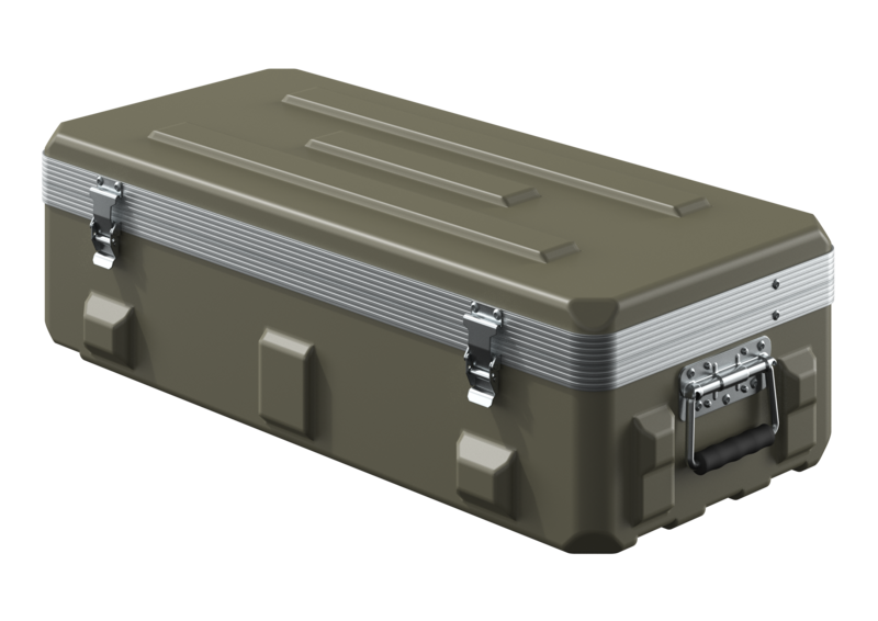 Thermodyne Transportbox 102 003-21