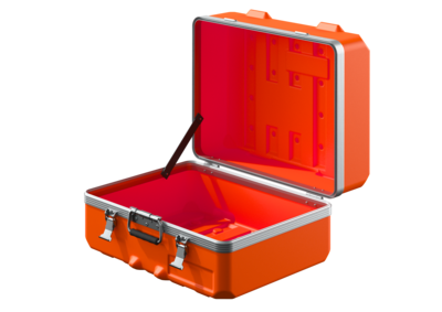 Thermodyne - Transportkoffer: 102 023-33 