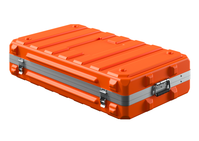 Thermodyne Transportbox 102 168-11