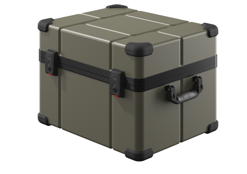 Thermodyne AppliCase 105 002-42 Box