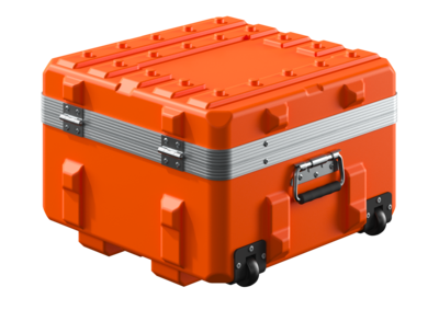 Thermodyne - Trolley: 48 48-230 Trolley