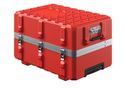 Thermodyne - Trolley: 72 48-335 Trolley