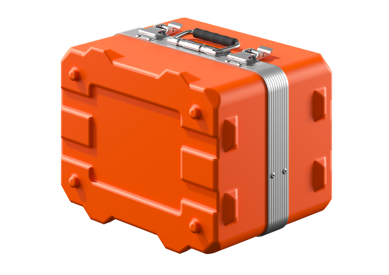 Thermodyne Transportkoffer 102 004-22