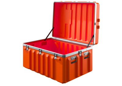 Thermodyne - Transportbox: 102 175-42 