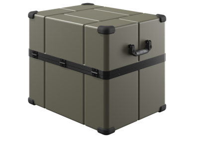 Thermodyne - AppliCase: 105 004-54 Box