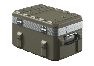 Thermodyne - Transportbox: 48 32 04 S