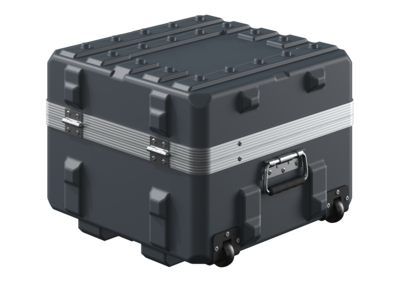 Thermodyne - Trolley: 48 48-270 Trolley