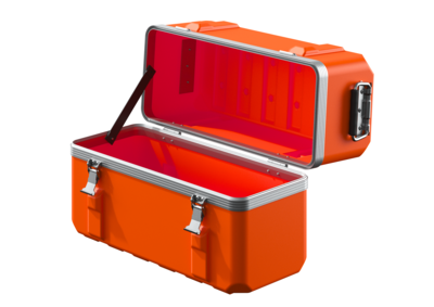 Thermodyne - Transportbox: 56 24 06 S 