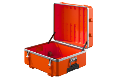 Thermodyne - Trolley: 64 56-270 Trolley 