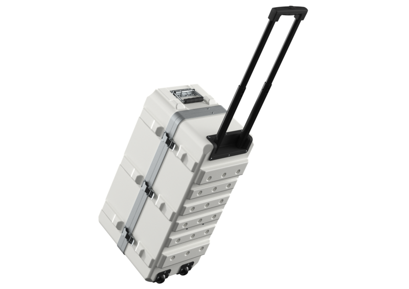 Thermodyne Trolley 72 32-335 Trolley