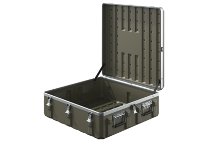 Thermodyne - Transportbox: 72 72 04 S 