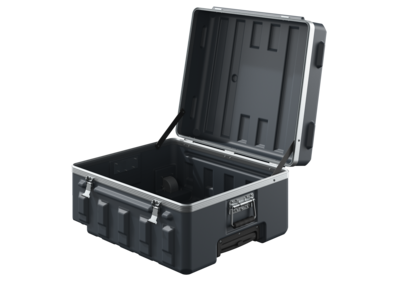 Thermodyne - Trolley: Trolley 2008-375 