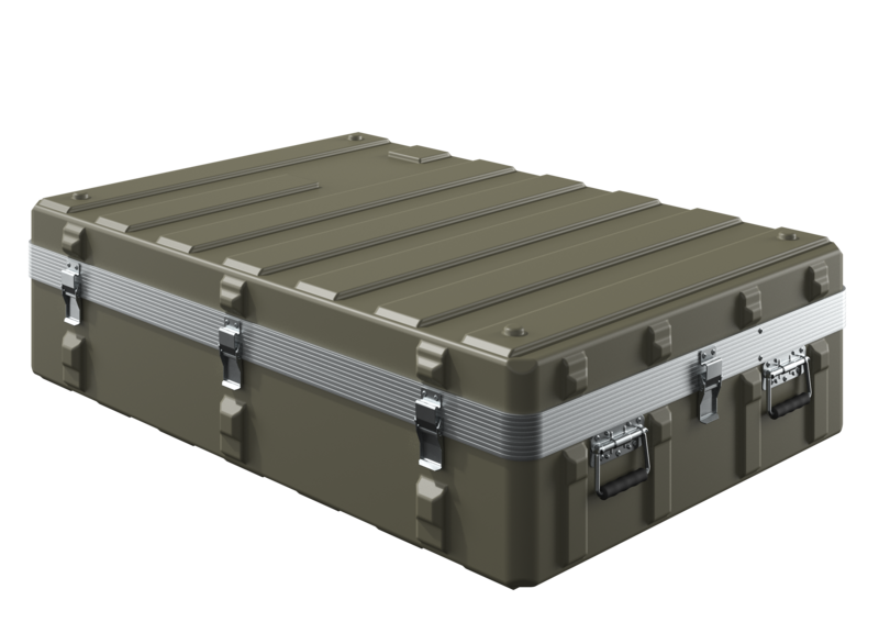 Thermodyne Transportbox 102 014-21